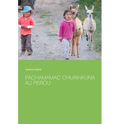 Pachamamac Churinkuna Au Pérou