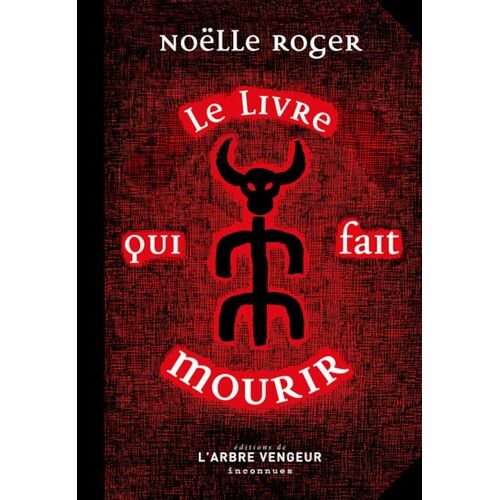 Le Livre Qui Fait Mourir