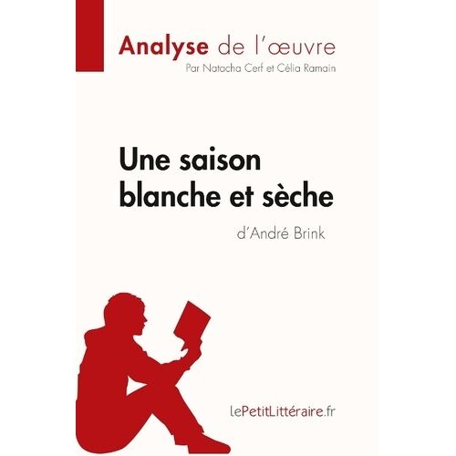 Une Saison Blanche Et Sèche