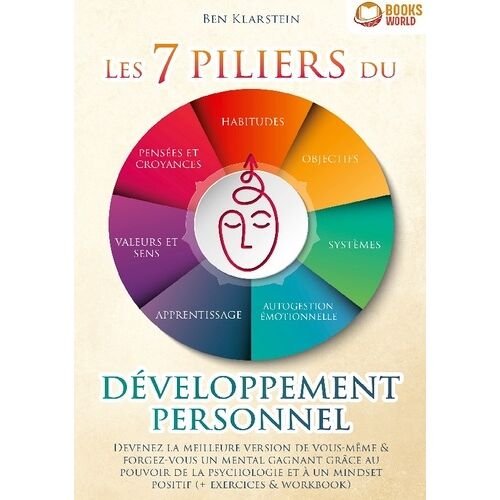 Les 7 Piliers Du Développement Personnel