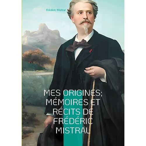 Mes Origines- Mémoires Et Récits De Frédéric Mistral