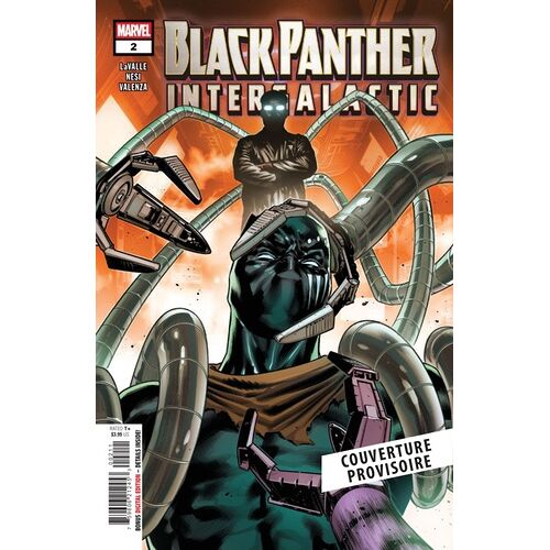 Marvel Universe N°02