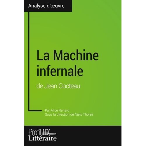 La Machine Infernale