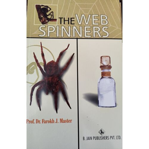 The Web Spinners
