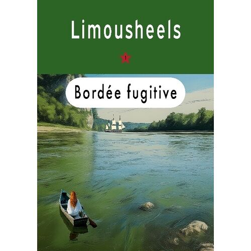 Les Aventures De Jeanne Lachan - Bordée Fugitive