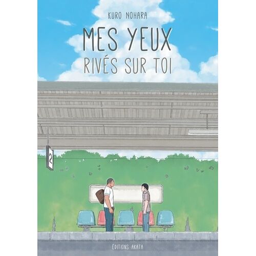 Mes Yeux Rivés Sur Toi