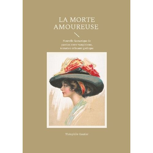 La Morte Amoureuse