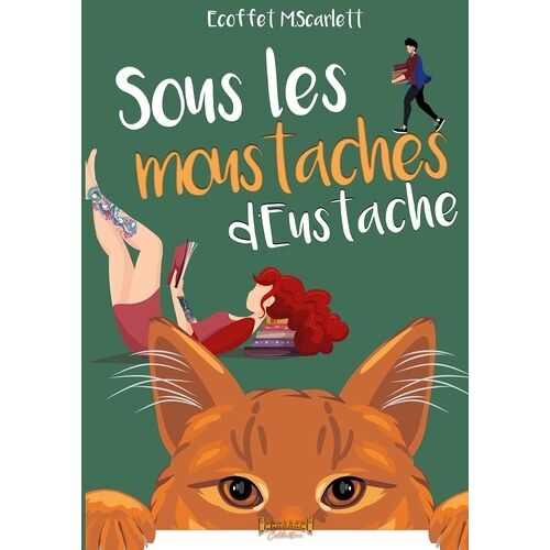 Sous Les Moustaches D'eustache