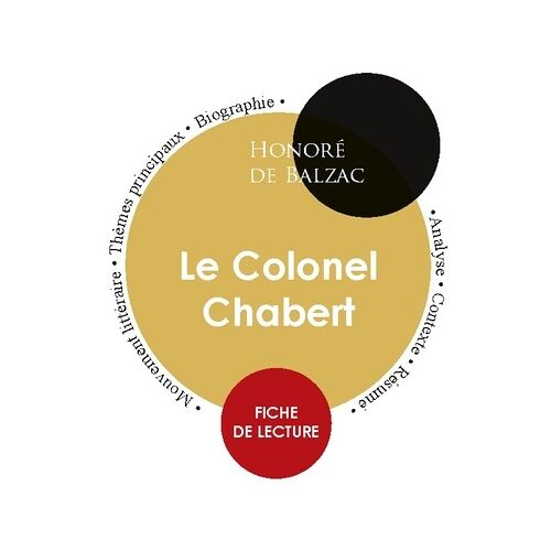 Le Colonel Chabert