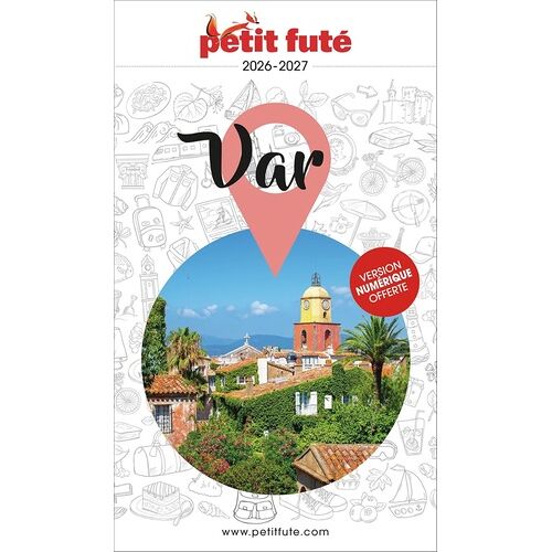 Petit Futé Lorraine-Vosges