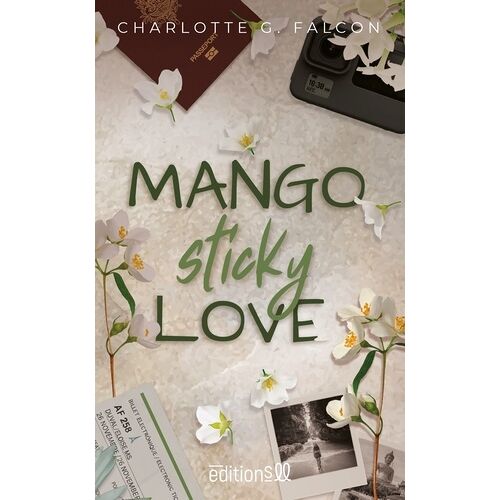 Mango Sticky Love
