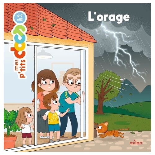 L'orage