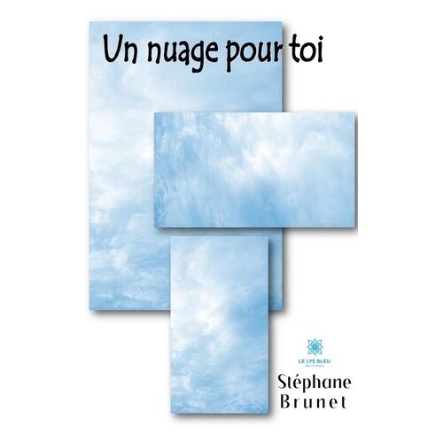 Un Nuage Pour Toi