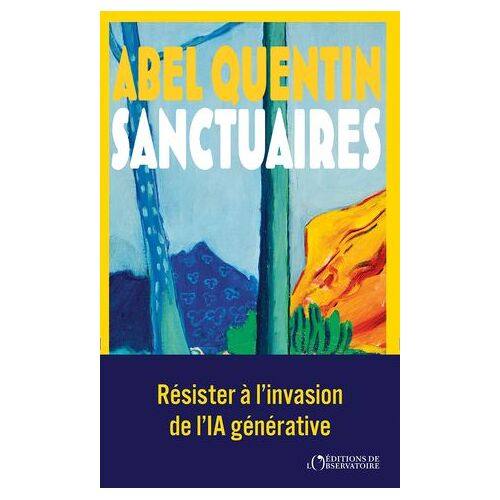 Sanctuaires