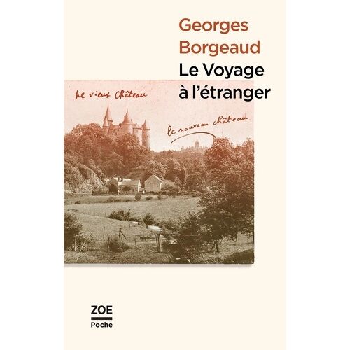 Le Voyage À L'étranger