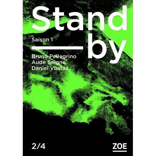 Stand-By - Saison 1 Tome 2