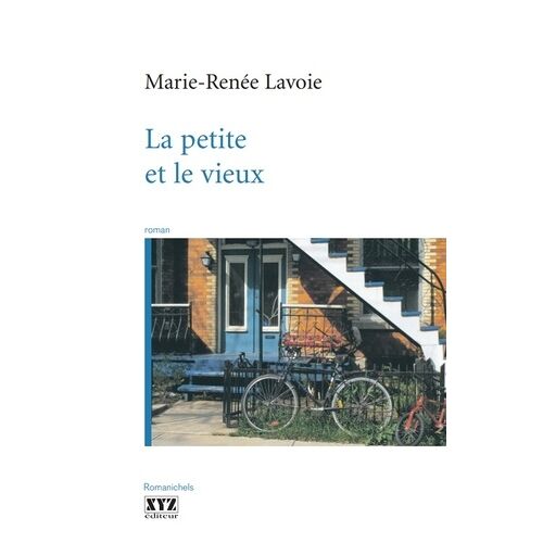 La Petite Et Le Vieux
