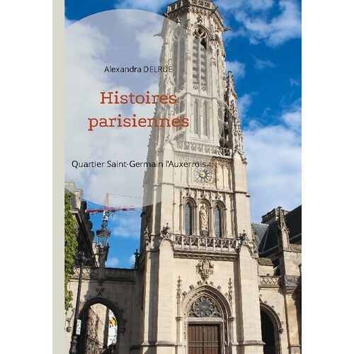 Quartier Saint-Germain-L'auxerrois