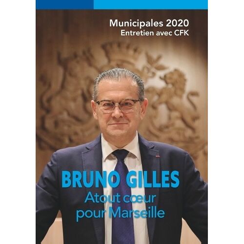 Atout Coeur Pour Marseille