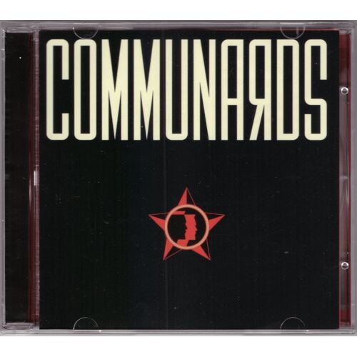 Communards Cd Communards