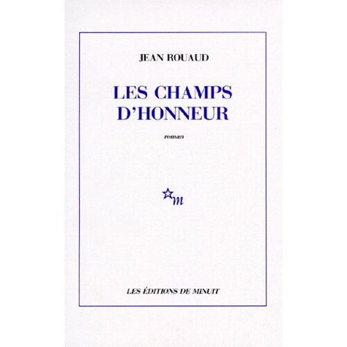 Les Champs D'honneur