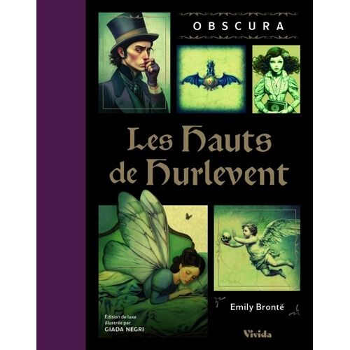 Les Hauts De Hurlevent