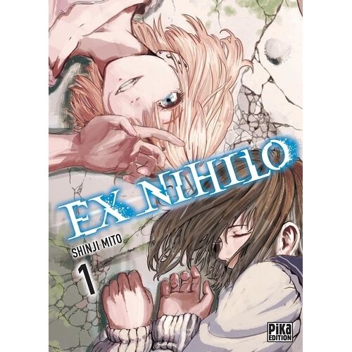 Ex Nihilo - Tome 1