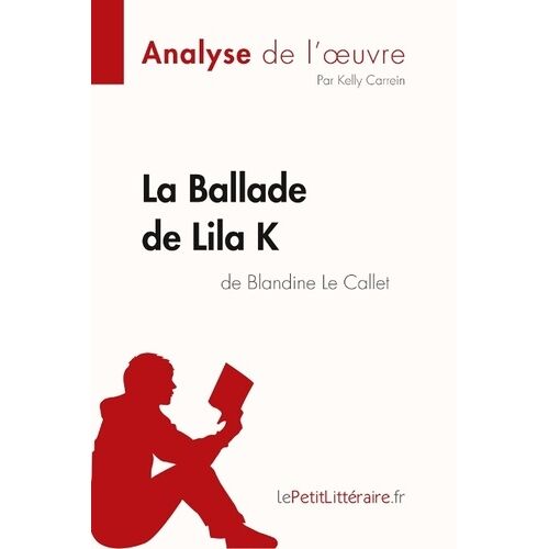 La Ballade De Lila K