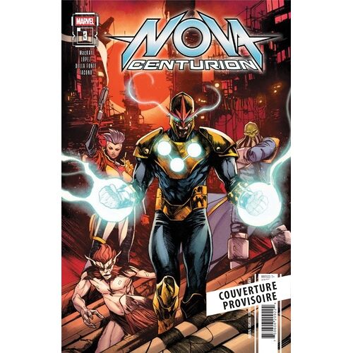 Marvel Universe N°02 - Edition Collector - Compte Ferme