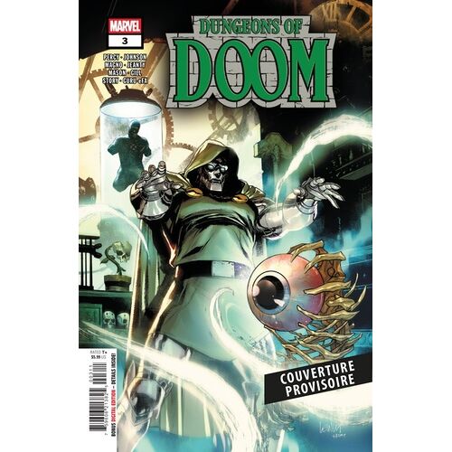 Marvel World N°12