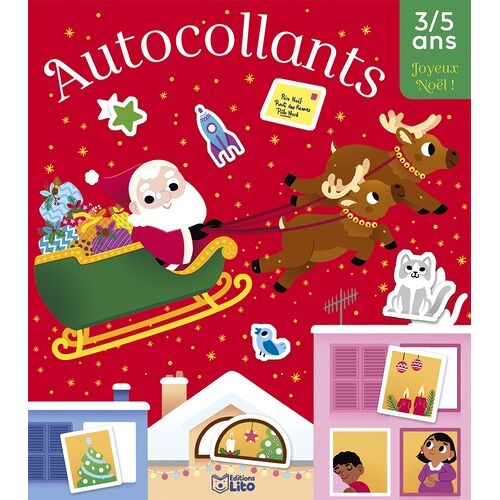 Joyeux Noël !