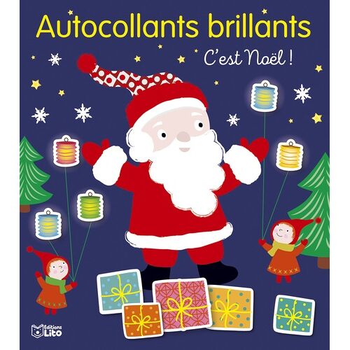 C'est Noël !