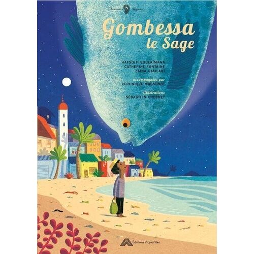 Gombessa Le Sage