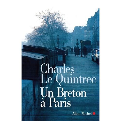 Un Breton À Paris