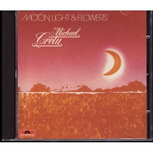 Michael Cretu Cd Moon, Light & Flowers