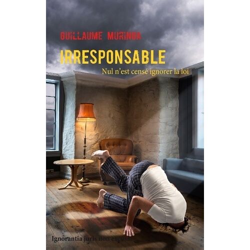 Irresponsable - Nul N'est Censé Ignorer La Loi