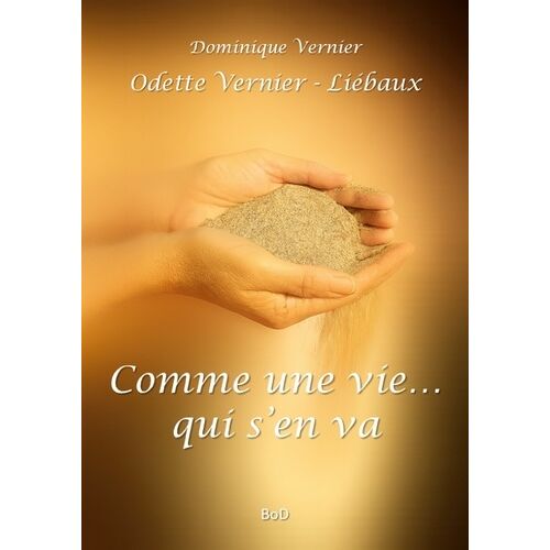 Comme Une Vie - Qui S'en Va