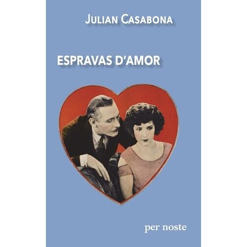 Espravas D'amor