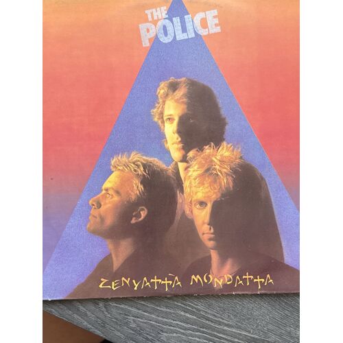 The Police 