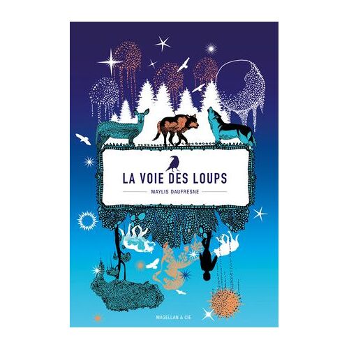 La Voie Des Loups