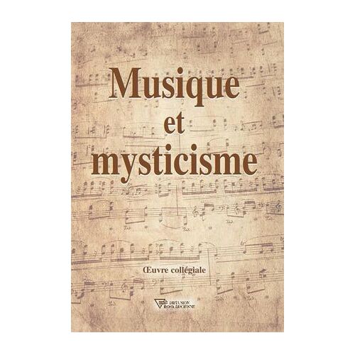 Musique Et Mysticisme