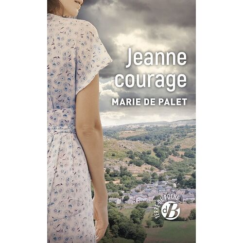 Jeanne Courage