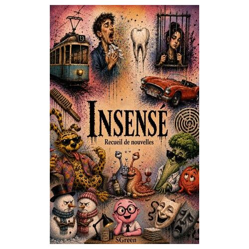 Insensé