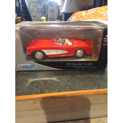Voiture Miniature
