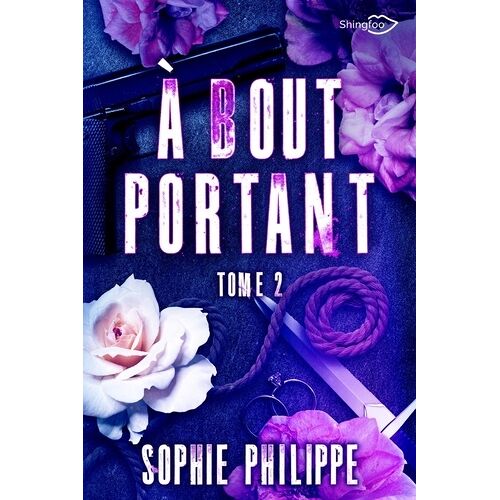 A Bout Portant - Tome 2