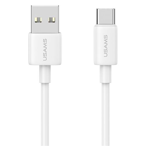 Câble USB-C - Blanc