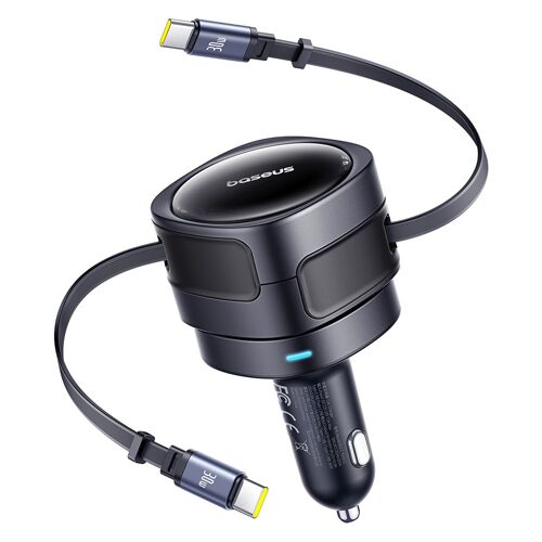 Chargeur Voiture - 60W