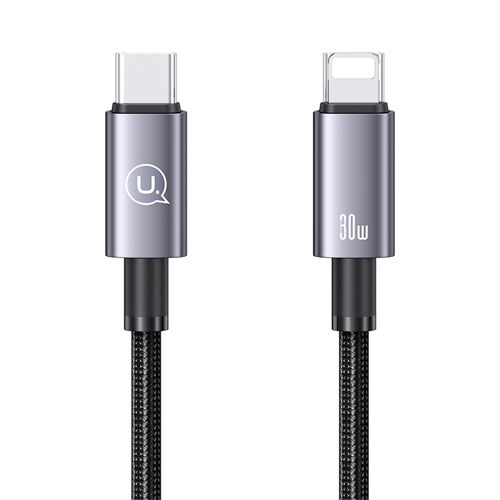 Câble Lightning - 30W
