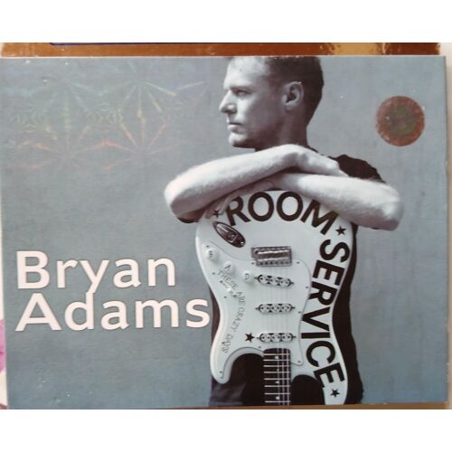 Bryan Adams