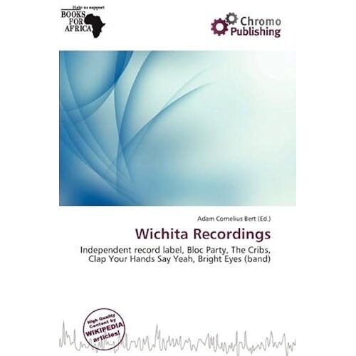 Wichita Recordings